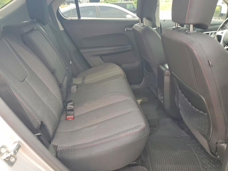 62509236 :رقم المزاد ، 2GNALCEK3G6105468 vin ، 2016 Chevrolet Equinox مزاد بيع