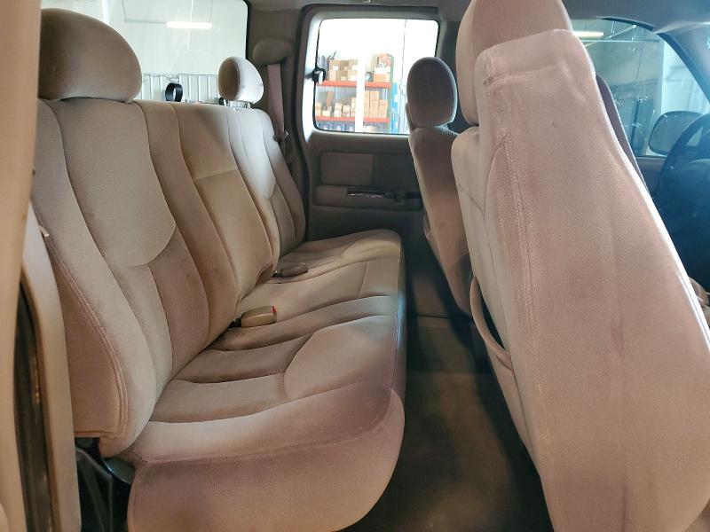 Продажа на аукционе авто 2003 Gmc New Sierra, vin: 1GTEK19T43Z180795, номер лота: 61869376