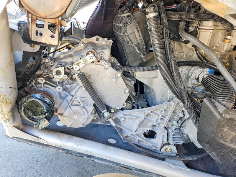 2020 Can-am Maverick X3 მანქანა იყიდება აუქციონზე, vin: 3JBVNAV21LK001679, აუქციონის ნომერი: 63240526