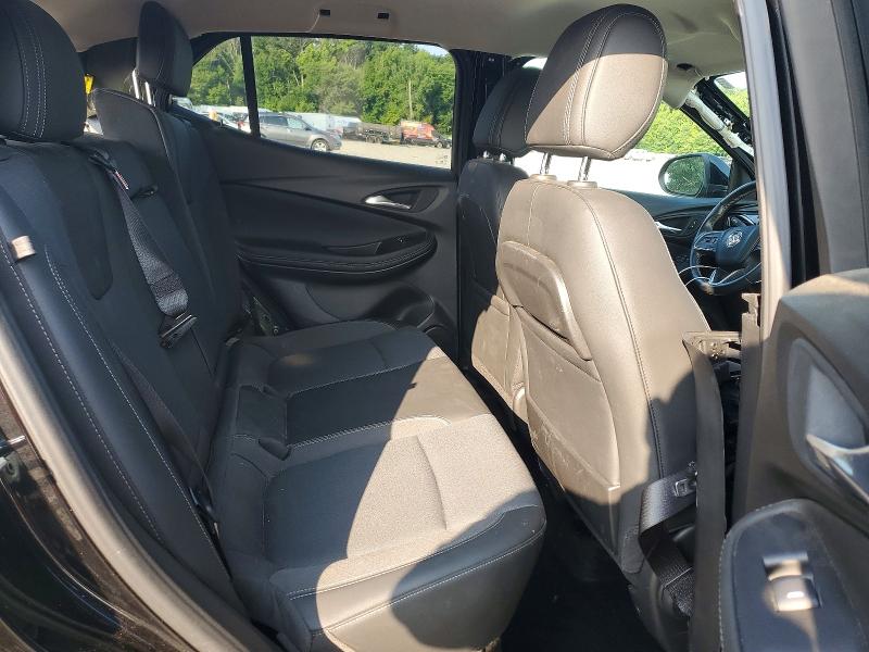 Продажа на аукционе авто 2022 Buick Encore Gx, vin: KL4MMDSL7NB013077, номер лота: 62825896