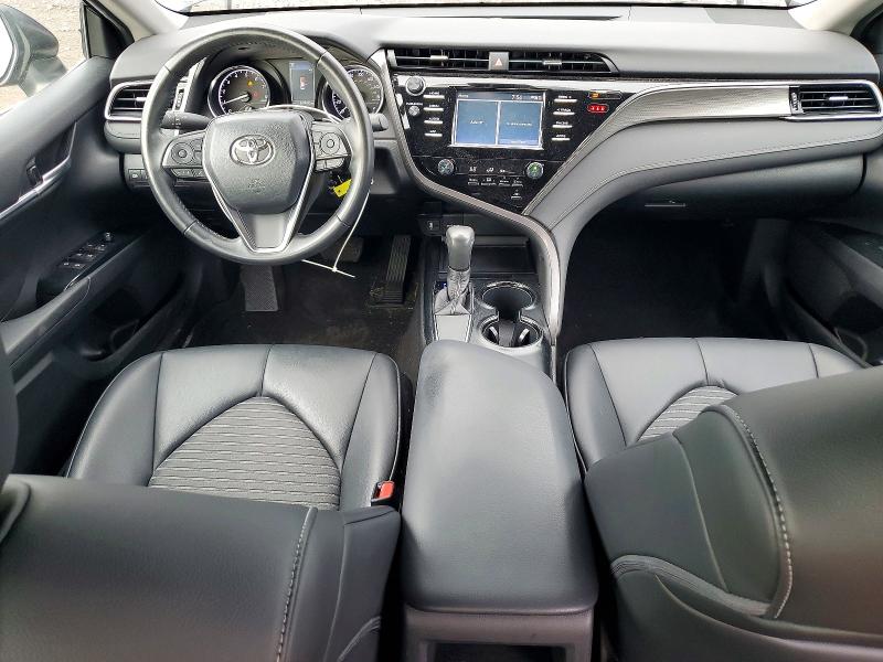 Продажа на аукционе авто 2019 Toyota Camry, vin: 4T1B11HK3KU809890, номер лота: 59877666