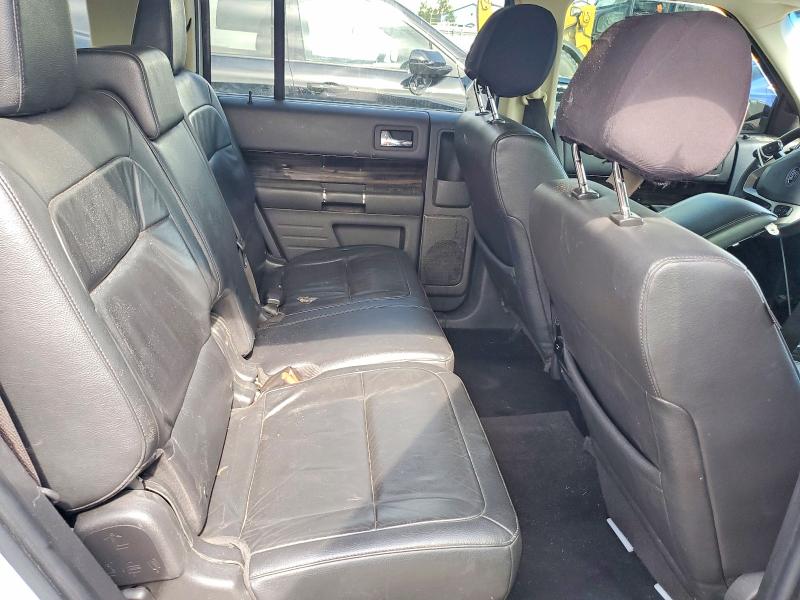 Продаж на аукціоні авто 2019 Ford Flex, vin: 2FMGK5C81KBA14249, номер лоту: 59998466