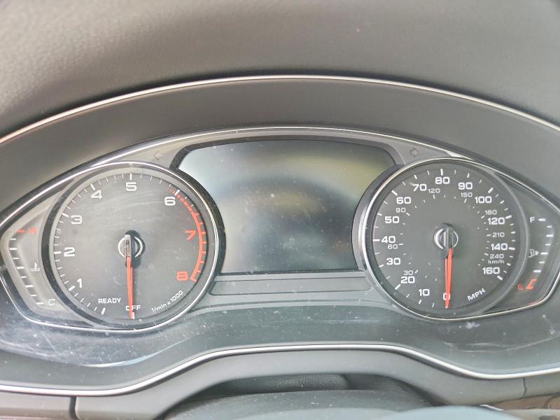 Aukcja sprzedaży 2019 Audi Q5, vin: WA1ANAFY3K2111636, numer aukcji: 62296746