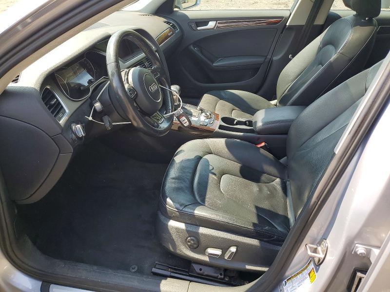 Aukcja sprzedaży 2015 Audi A4, vin: WAUFFAFL1FN025899, numer aukcji: 62267126