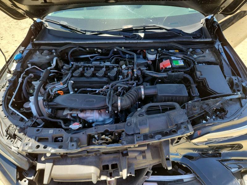 Продаж на аукціоні авто 2022 Honda Civic, vin: 19XFL1H71NE018112, номер лоту: 61509816