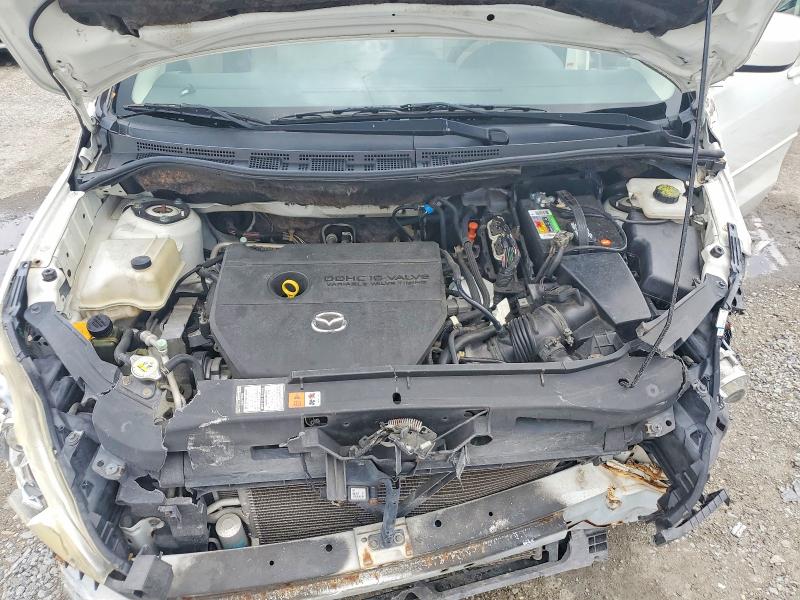 Продаж на аукціоні авто 2008 Mazda 5, vin: JM1CR293080313637, номер лоту: 61765166