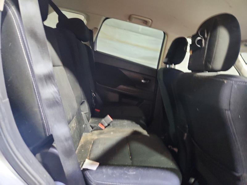 Aukcja sprzedaży 2018 Mitsubishi Outlander, vin: JA4AZ3A35JZ039761, numer aukcji: 63012826