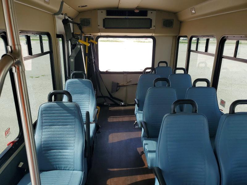 Продажа на аукционе авто 2019 Ford Transit, vin: 1FDES6PM8KKB85879, номер лота: 60556366