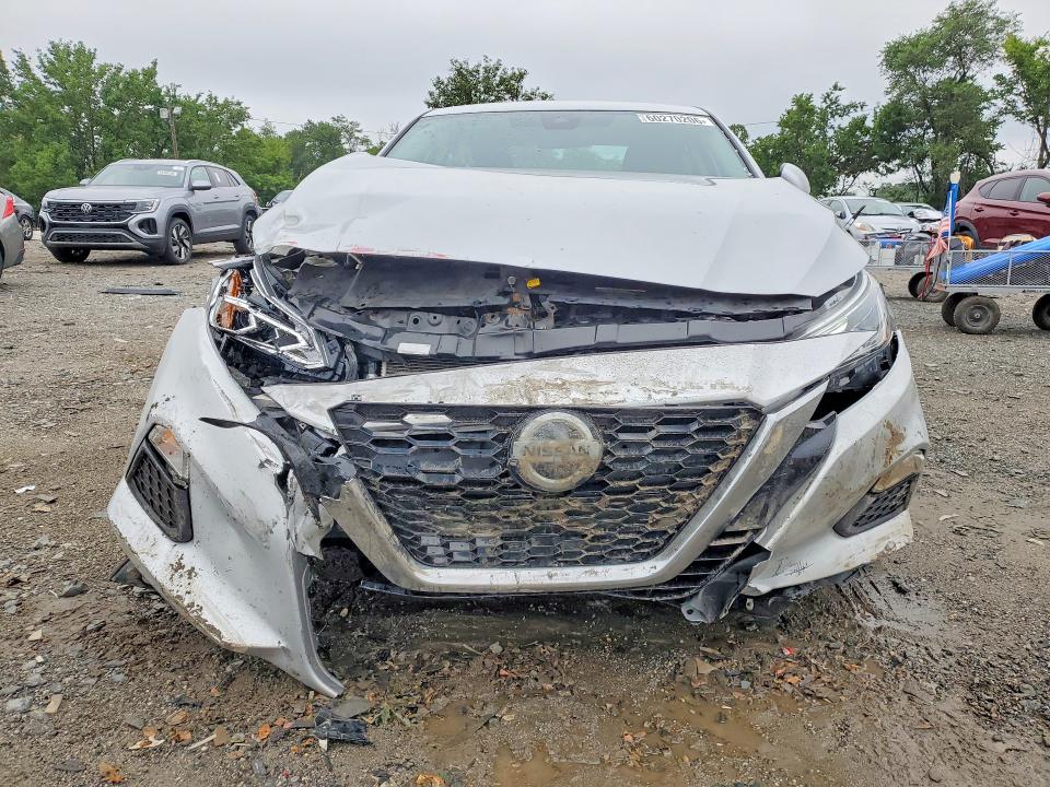 Aukcja sprzedaży 2021 Nissan Altima, vin: 1N4BL4DV9MN379107, numer aukcji: 60270206