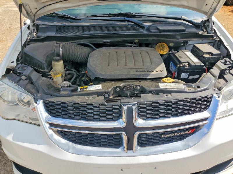 2020 Dodge Grand Caravan მანქანა იყიდება აუქციონზე, vin: 2C4RDGCG2LR227746, აუქციონის ნომერი: 61512716