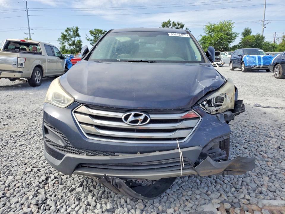 Aukcja sprzedaży 2015 Hyundai Santa Fe Sport, vin: 5XYZT3LBXFG247851, numer aukcji: 60945406