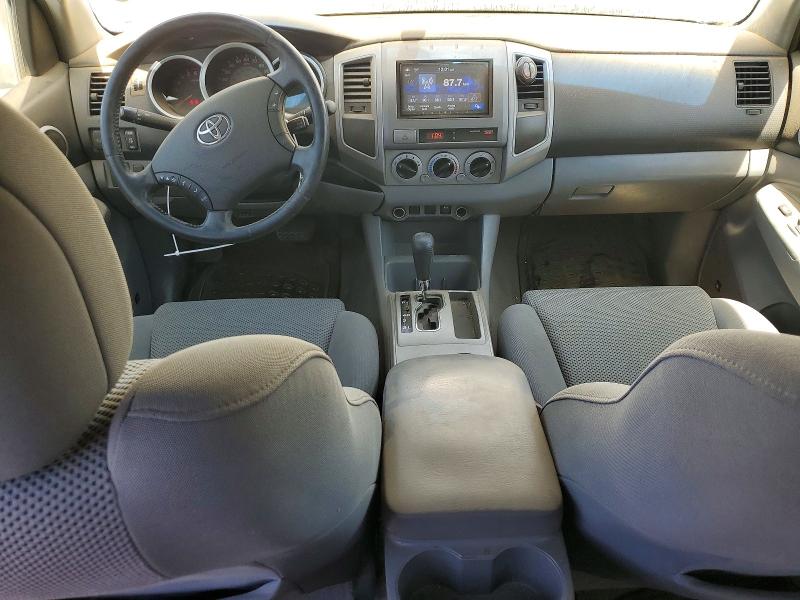 Продажа на аукционе авто 2010 Toyota Tacoma, vin: 5TEKU4HN2AZ678805, номер лота: 60177886