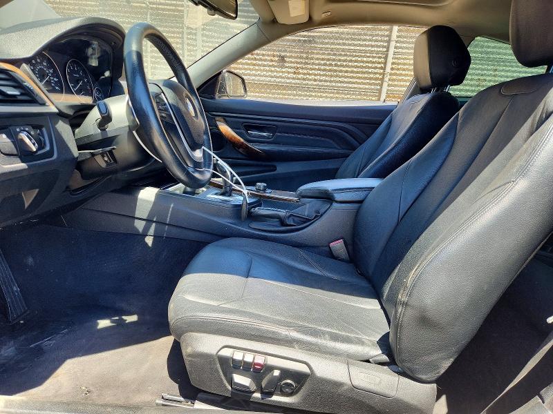 2014 Bmw 428 მანქანა იყიდება აუქციონზე, vin: WBA3N9C56EF721337, აუქციონის ნომერი: 59909916