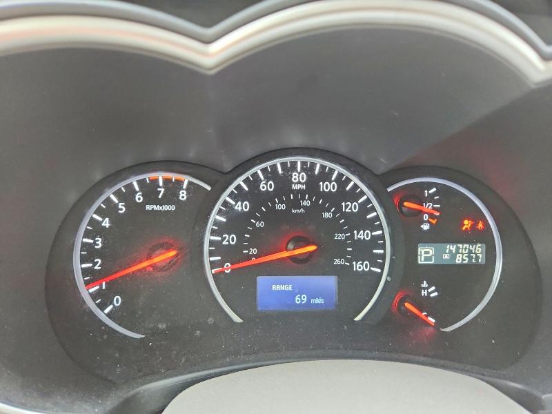 59380036 :رقم المزاد ، JN8AE2KP4F9123465 vin ، 2015 Nissan Quest مزاد بيع