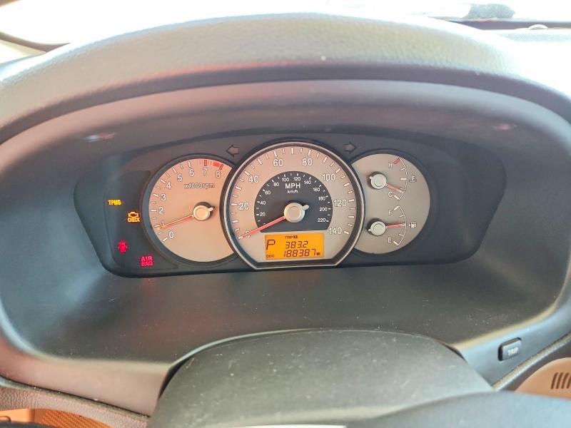 Продаж на аукціоні авто 2007 Kia Rondo, vin: KNAFG525X77052486, номер лоту: 63004016