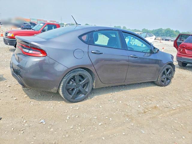 61775146 :رقم المزاد ، 1C3CDFBB2GD541125 vin ، 2016 Dodge Dart مزاد بيع
