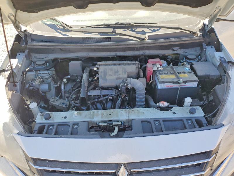 Продажа на аукционе авто 2024 Mitsubishi Mirage, vin: ML32FUFJ8RHF06369, номер лота: 60294486