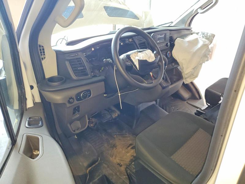 Aukcja sprzedaży 2025 Ford Transit, vin: 1FTBR1Y83SKA87964, numer aukcji: 62869326