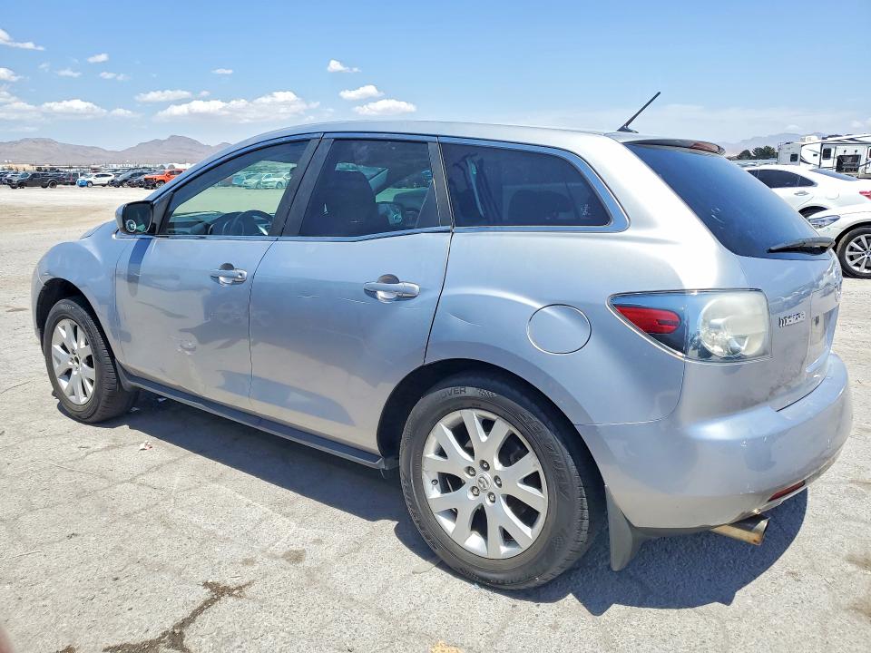 Продажа на аукционе авто 2008 Mazda Cx-7, vin: JM3ER29L180172500, номер лота: 62545186