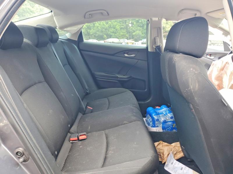 Продаж на аукціоні авто 2018 Honda Civic, vin: 2HGFC2F54JH523200, номер лоту: 59117076