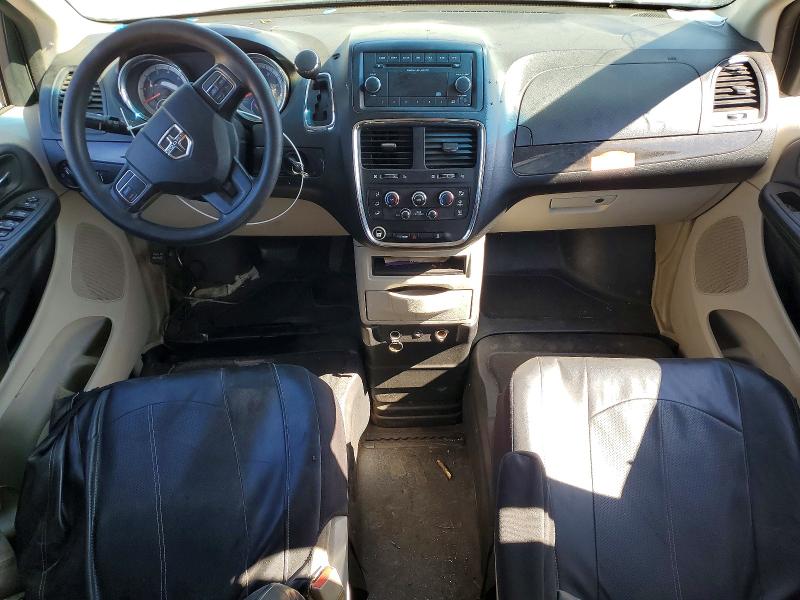 Продажа на аукционе авто 2014 Dodge Grand Caravan, vin: 2C7WDGBG7ER319591, номер лота: 61373846
