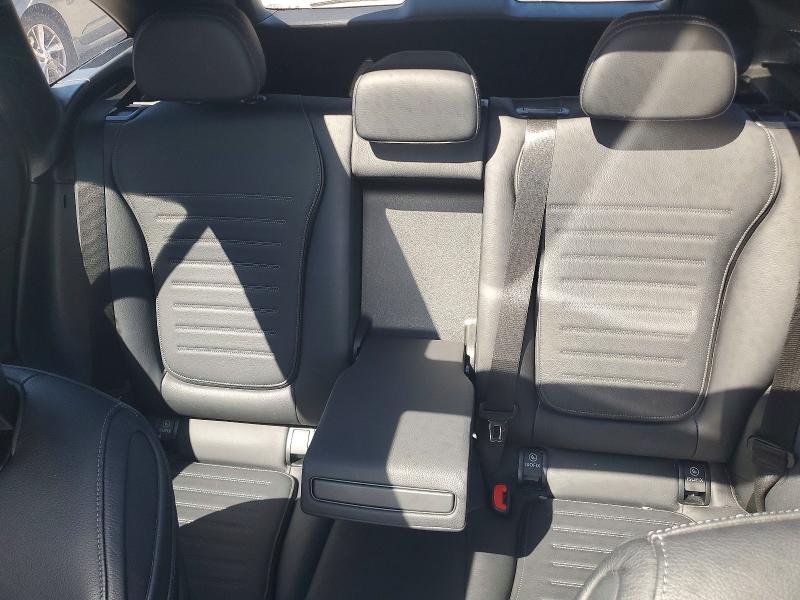 63541866 :رقم المزاد ، W1NKM8HB1SF265259 vin ، 2025 Mercedes-benz Glc مزاد بيع