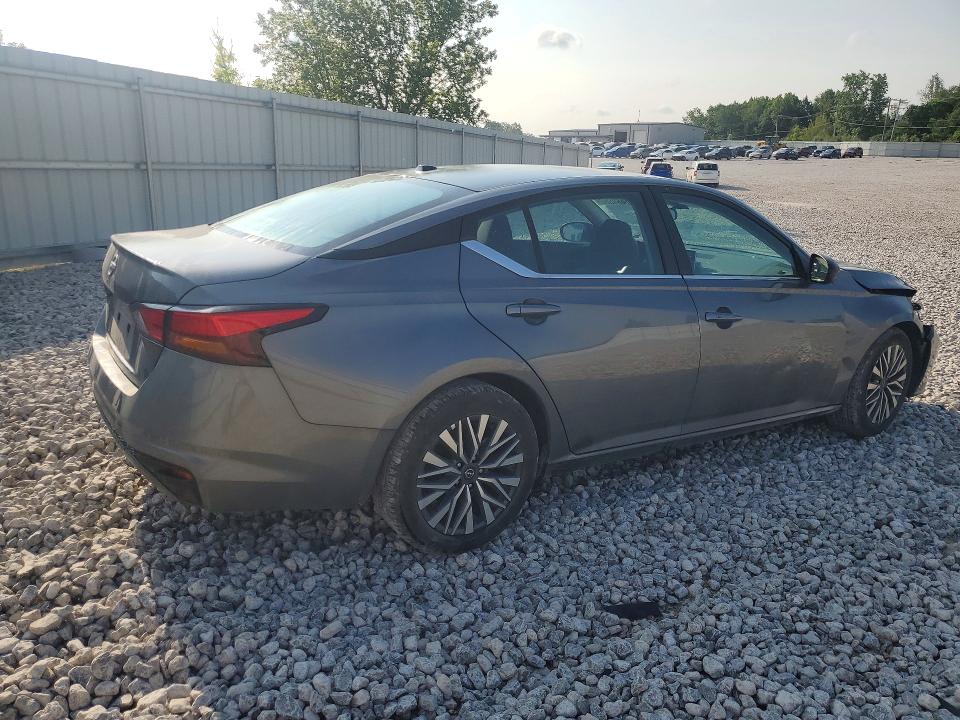 Aukcja sprzedaży 2026 Nissan Altima, vin: 1N4BL4DV9TN308651, numer aukcji: 62159806
