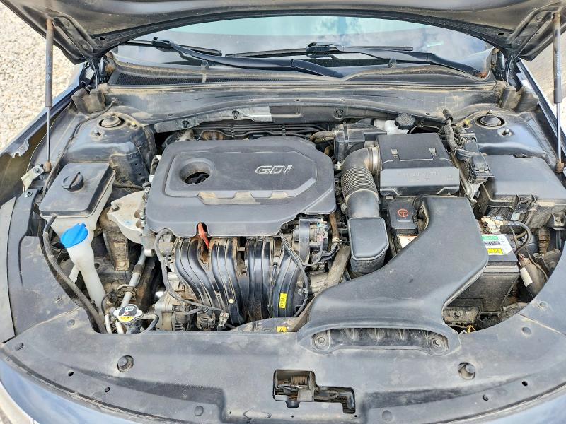 Aukcja sprzedaży 2020 Kia Optima, vin: 5XXGT4L32LG406819, numer aukcji: 59719456