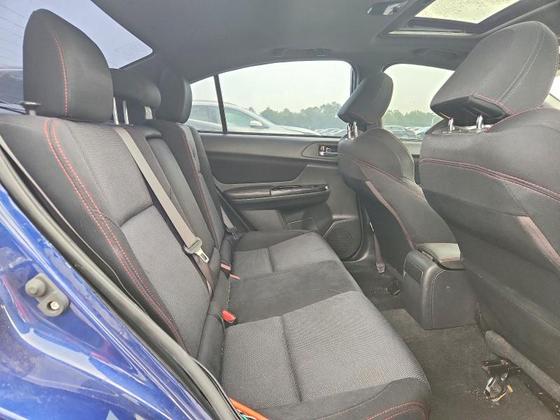 Продаж на аукціоні авто 2019 Subaru Wrx, vin: JF1VA1C61K9810461, номер лоту: 62270796