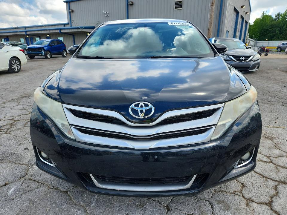 Aukcja sprzedaży 2013 Toyota Venza, vin: 4T3BA3BB4DU041173, numer aukcji: 61110856