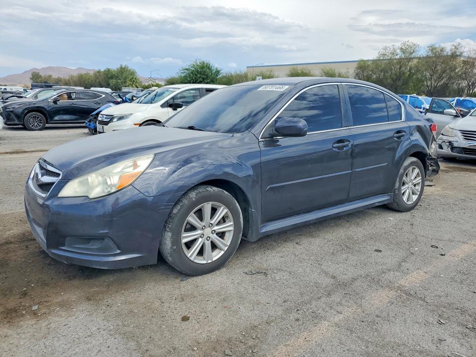 Продажа на аукционе авто 2012 Subaru Legacy, vin: 4S3BMBC67C3024047, номер лота: 60701466