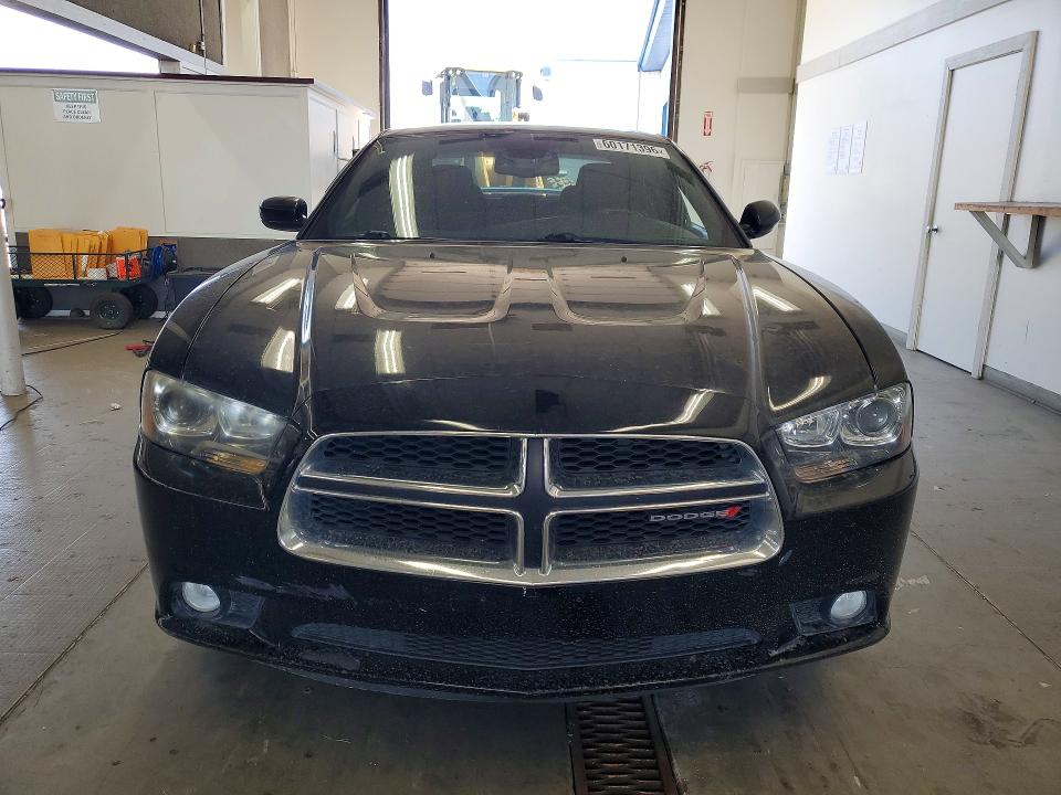 2013 Dodge Charger მანქანა იყიდება აუქციონზე, vin: 2C3CDXDT0DH503595, აუქციონის ნომერი: 60171396