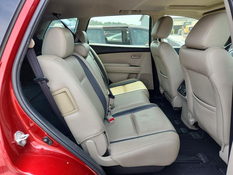 Aukcja sprzedaży 2008 Mazda Cx-9, vin: JM3TB38V180143597, numer aukcji: 60864786