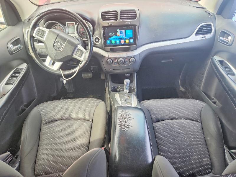 Aukcja sprzedaży 2016 Dodge Journey, vin: 3C4PDCAB4GT121468, numer aukcji: 58472206