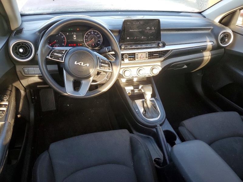 Aukcja sprzedaży 2024 Kia Forte, vin: 3KPF24AD5RE704146, numer aukcji: 62348376
