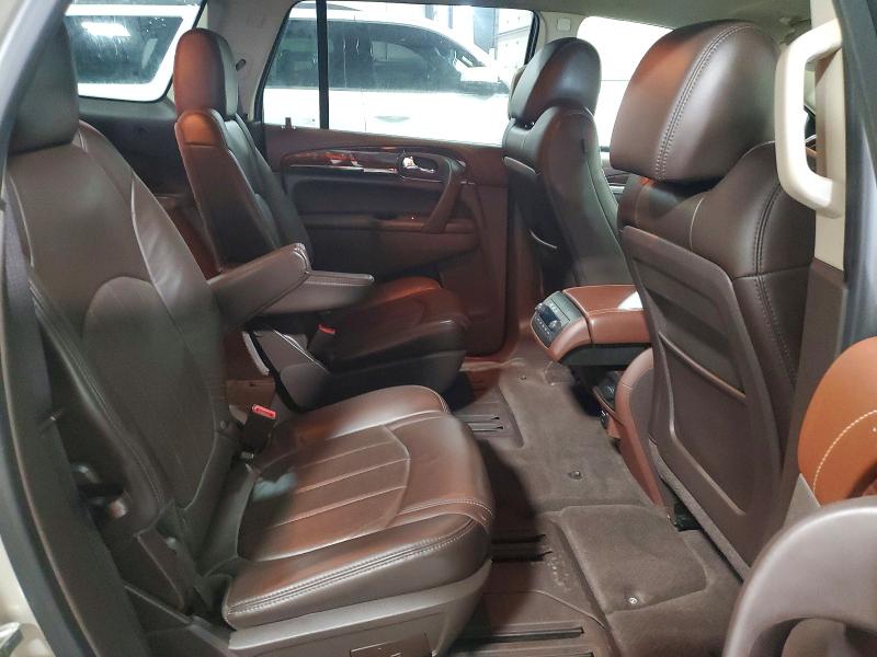 2014 Buick Enclave მანქანა იყიდება აუქციონზე, vin: 5GAKVCKD7EJ233582, აუქციონის ნომერი: 59627386