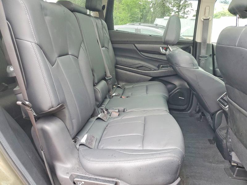 Продажа на аукционе авто 2024 Subaru Ascent, vin: 4S4WMARD0R3463158, номер лота: 60293676