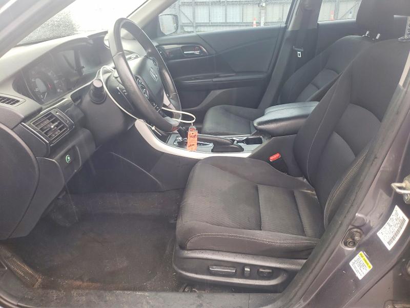 Aukcja sprzedaży 2015 Honda Accord, vin: 1HGCR2F51FA039220, numer aukcji: 59841706