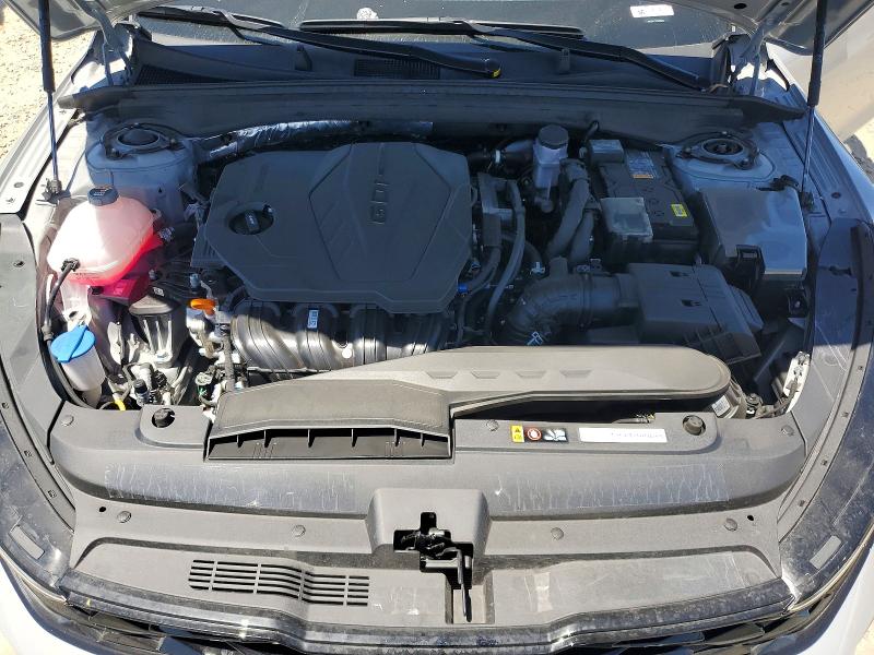 Продаж на аукціоні авто 2025 Kia K5, vin: KNAG64J7XS5385201, номер лоту: 59920386