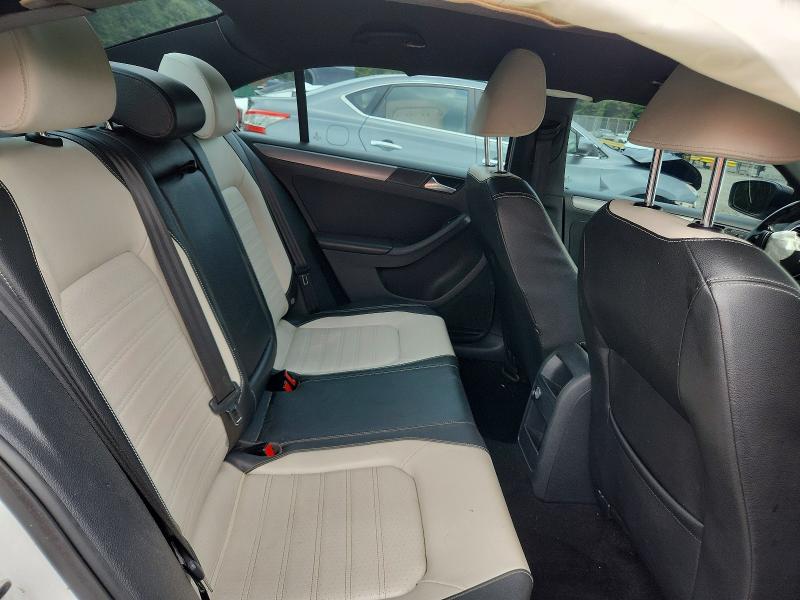 59657086 :رقم المزاد ، 3VWB17AJ2GM264380 vin ، 2016 Volkswagen Jetta مزاد بيع
