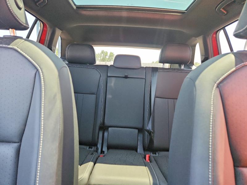 59624836 :رقم المزاد ، 3VV8B7AX4RM228967 vin ، 2024 Volkswagen Tiguan مزاد بيع