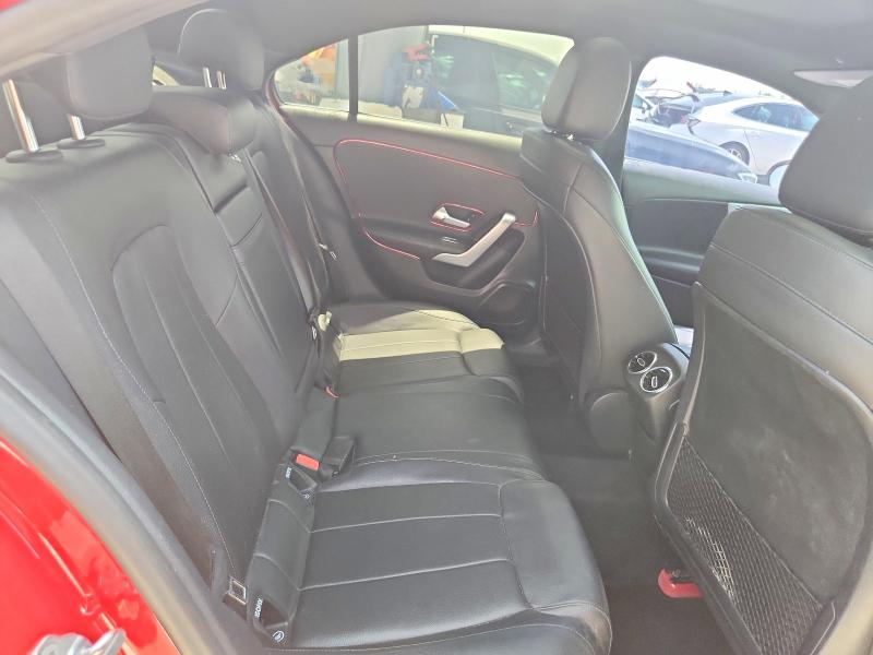 Aukcja sprzedaży 2020 Mercedes-benz A, vin: W1K3G4EB5LW042987, numer aukcji: 61764926