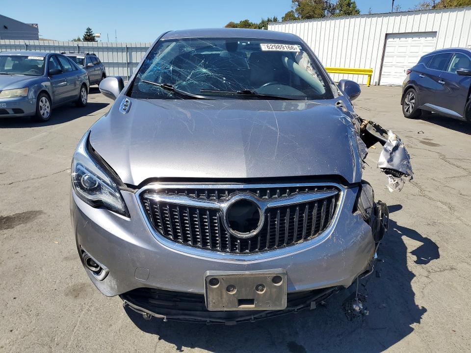 Aukcja sprzedaży 2019 Buick Envision, vin: LRBFXBSA3KD072330, numer aukcji: 67373426