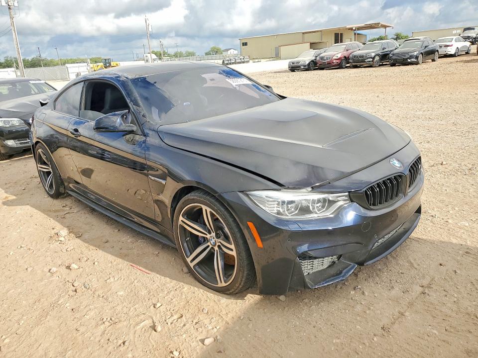 Aukcja sprzedaży 2016 Bmw M4, vin: WBS3R9C50GK335958, numer aukcji: 58391216