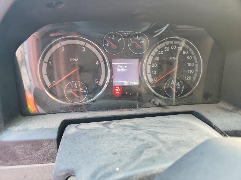Aukcja sprzedaży 2012 Dodge Ram 2500, vin: 3C6UD5HL6CG284095, numer aukcji: 57493906