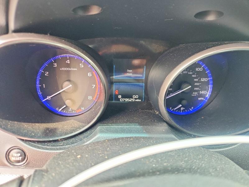 61464806 :رقم المزاد ، 4S3BNAC6XJ3011023 vin ، 2018 Subaru Legacy مزاد بيع