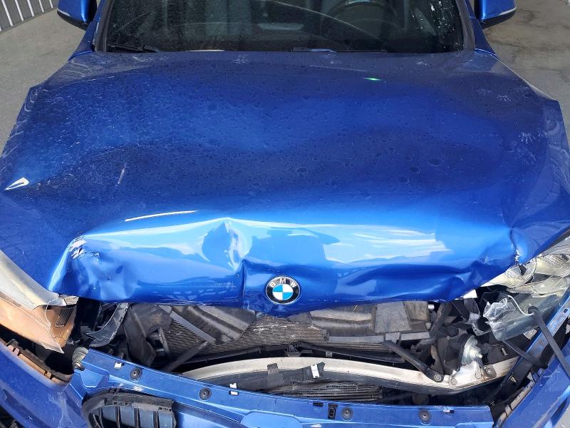 59908606 :رقم المزاد ، WBXHU7C34J5H41574 vin ، 2018 Bmw X1 مزاد بيع
