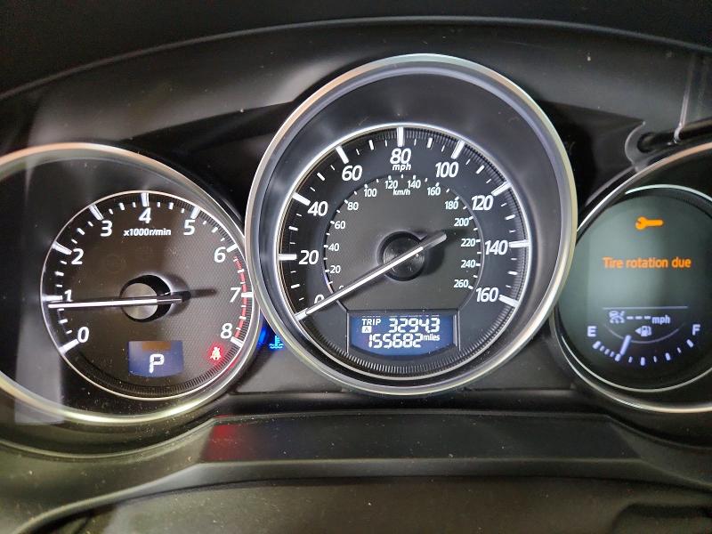 Продаж на аукціоні авто 2016 Mazda 6, vin: JM1GJ1W53G1427360, номер лоту: 61037656