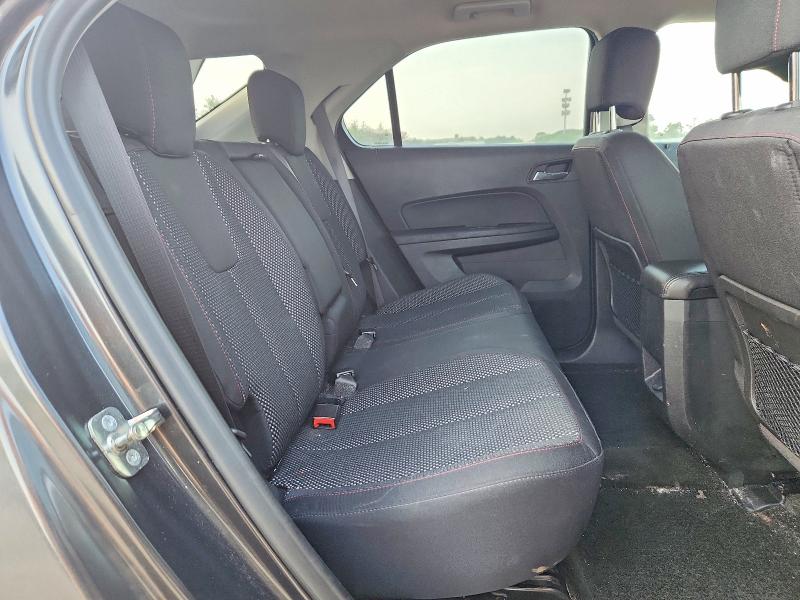 Продаж на аукціоні авто 2017 Chevrolet Equinox, vin: 2GNFLFE31H6187640, номер лоту: 61110426