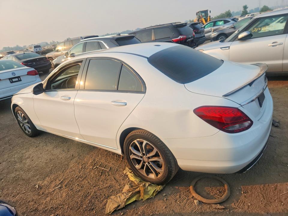 Aukcja sprzedaży 2018 Mercedes-benz C, vin: 55SWF4KB0JU243002, numer aukcji: 60785276